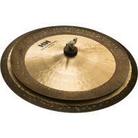 Sabian Max Stax Low (14
